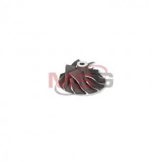 Компрессорное колесо GARRETT GT15 JRONE 1200-020-029