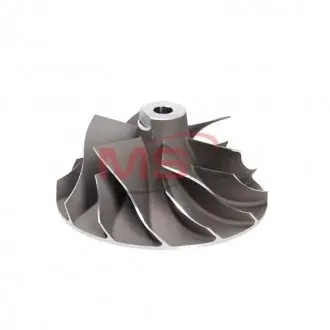Компрессорное колесо GARRETT GT2556V JRONE 1200-020-035