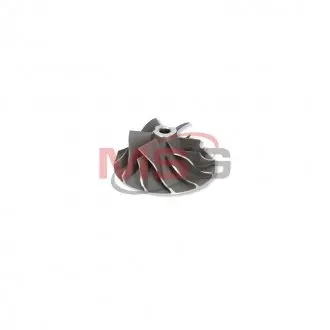 Компресорне колесо GARRETT T25 JRONE 1200-020-037