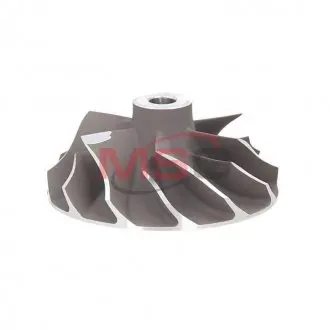 Компрессорное колесо GARRETT JRONE 1200-020-085