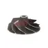 Компрессорное колесо GARRETT T25 JRONE 1200-020-089 (фото 4)