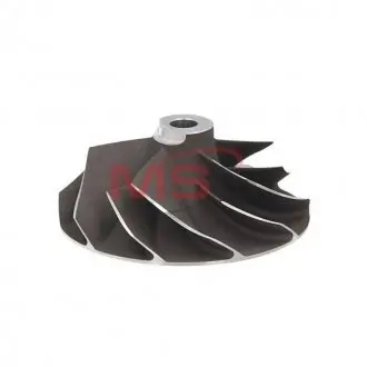 Компрессорное колесо GARRETT T25 JRONE 1200-020-089