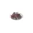 Компрессорное колесо MITSUBISHI TD04 JRONE 1200-030-027 (фото 2)