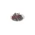 Компрессорное колесо MITSUBISHI TD04 JRONE 1200-030-027 (фото 3)