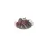 Компрессорное колесо MITSUBISHI TD04 JRONE 1200-030-027 (фото 4)