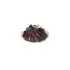 Компрессорное колесо KKK K03/K04 JRONE 1200-030-032 (фото 1)
