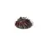 Компрессорное колесо KKK K03/K04 JRONE 1200-030-032 (фото 4)