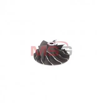 Компрессорное колесо MITSUBISHI TF035 JRONE 1200-030-063