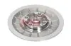 Масляный щит (фланец) GARRETT GT1549S JRONE 1300-011-001 (фото 1)