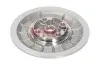 Масляный щит (фланец) GARRETT GT1549S JRONE 1300-011-001 (фото 2)