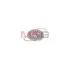 Масляный щит (фланец) GARRETT GT1746V JRONE 1300-016-069 (фото 1)