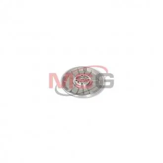 Масляный щит (фланец) GARRETT GT1746V JRONE 1300-016-106