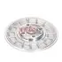 Масляный щит (фланец) GARRETT GT1646V JRONE 1300-016-112 (фото 4)