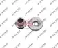 Подвижная опора IHI RHF3 JRONE 1400-011-002 (фото 1)