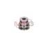 Подвижная опора HITACHI HT10 JRONE 1400-011-024 (фото 1)