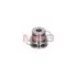Подвижная опора HITACHI HT10 JRONE 1400-011-024 (фото 2)