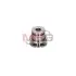 Подвижная опора HITACHI HT10 JRONE 1400-011-024 (фото 3)