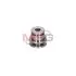 Подвижная опора HITACHI HT10 JRONE 1400-011-024 (фото 4)