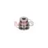 Подвижная опора HITACHI HT10 JRONE 1400-011-024 (фото 5)