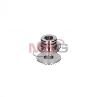 Подвижная опора HOLSET HX50 JRONE 1400-016-006