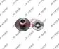 Подвижная опора HOLSET HE200WG JRONE 1400-016-158 (фото 1)