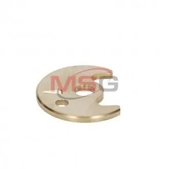 Упорний підшипник MHI TD04 JRONE 1600-016-025