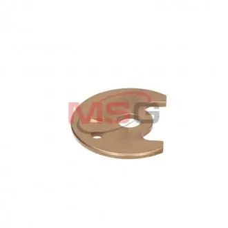 Упорный подшипник MHI TD05 JRONE 1600-016-026