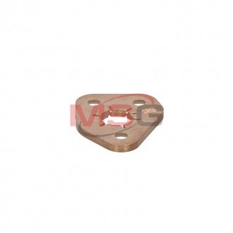 Упорний підшипник HOLSET H2D JRONE 1600-016-047