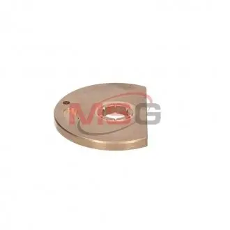 Упорный подшипник SCHWITZER S2A JRONE 1600-016-049