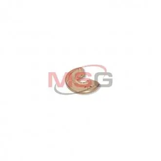 Упорный подшипник SCHWITZER S200G JRONE 1600-016-051