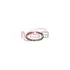 Газомасляне кільце турбіни HOLSET H1C JRONE 2000-020-069 (фото 2)
