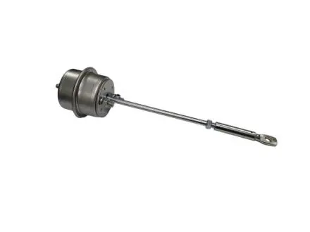 Актуатор турбины GARRETT GTP38 JRONE 2060-016-037