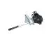 Актуатор турбины GARRETT GT1238S JRONE 2061-016-107 (фото 1)