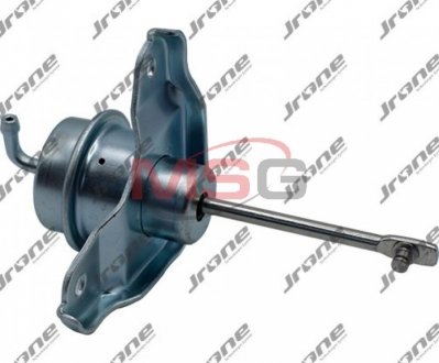 Актуатор турбины TOYOTA JRONE 2061-016-504