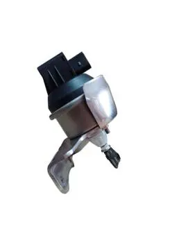 Актуатор турбины электронный MITSUBISHI TD04L JRONE 2063-050-008