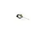 Актуатор турбіни GARRETT GTB1549V JRONE 2063-050-794 (фото 1)