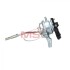 Актуатор турбины электронный MITSUBISHI TD02H207VT JRONE 2063-050-886 (фото 1)