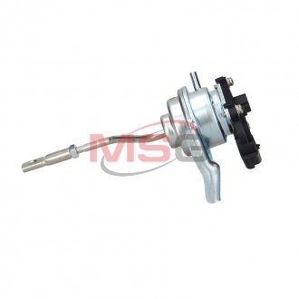 Актуатор турбіни електронний MITSUBISHI TD02H207VT JRONE 2063-050-886