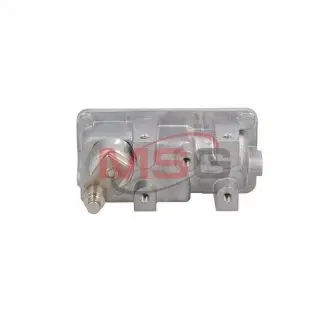 Электронный актуатор (сервопривод) GARRETT GTB1749VK JRONE 2063-070-077