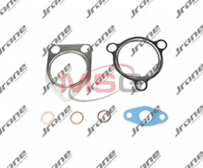 Комплект прокладок турбины KIA SORENTO I (JC) 06-11 JRONE 2090-010-028