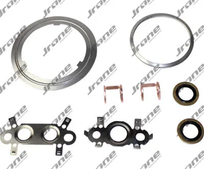 Комплект прокладок турбіни LAND ROVER RANGE ROVER EVOQUE (L538) 11-19,FREELANDER (L359) 06-14,DISCOVERY SPORT (L550) 14- JRONE 2090-010-049