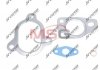 Комплект прокладок турбіни NISSAN NV200 11-; DACIA LODGY 10-; RENAULT SCENIC III (JZ) 09- JRONE 2090-010-087 (фото 1)