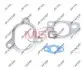 Комплект прокладок турбины NISSAN NV200 11-; DACIA LODGY 10-; RENAULT SCENIC III (JZ) 09- JRONE 2090-010-087 (фото 1)