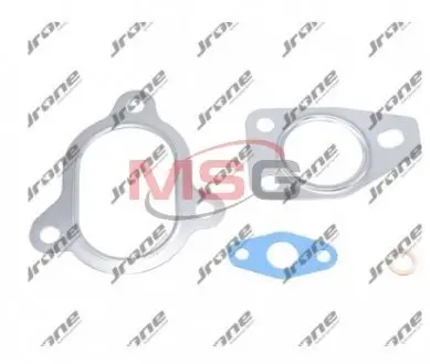 Комплект прокладок турбины NISSAN NV200 11-; DACIA LODGY 10-; RENAULT SCENIC III (JZ) 09- JRONE 2090-010-087