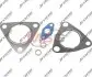 Комплект прокладок турбины FORD TRANSIT (V347/V348) 11-14,TRANSIT (V363) 13-16,RANGER (TKE) 11- JRONE 2090-010-102 (фото 1)
