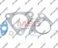 Комплект прокладок турбины FORD TRANSIT (V347/V348) 11-14,TRANSIT (V363) 13-16,RANGER (TKE) 11- JRONE 2090-010-102 (фото 2)