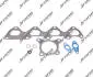 Комплект прокладок турбины TD025M2 AUDI A1 (8X1) 10-15, A1 Sportback (8XA) 11-15, A3 (8P1) 07-12 JRONE 2090-010-142 (фото 1)