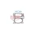 Комплект прокладок турбіни VW LT 40-55 I (293-909) 92-96,LT 40-55 I (291-512) 92-96,LT 28-35 I (281-363) 92-96,LT28-55 75-96 JRONE 2090-505-025 (фото 2)