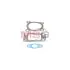 Комплект прокладок турбіни VW LT 40-55 I (293-909) 92-96,LT 40-55 I (291-512) 92-96,LT 28-35 I (281-363) 92-96,LT28-55 75-96 JRONE 2090-505-025 (фото 4)