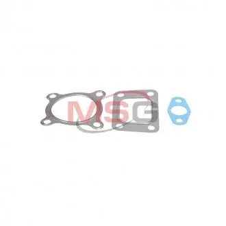 Комплект прокладок турбіни VW LT 40-55 I (293-909) 92-96,LT 40-55 I (291-512) 92-96,LT 28-35 I (281-363) 92-96,LT28-55 75-96 JRONE 2090-505-025